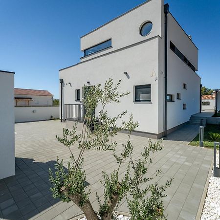 Villa Atrio Seline Eksteriør bilde